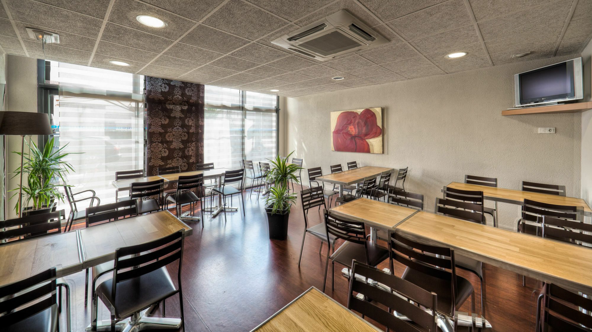 Novotel Suites Clermont Ferrand Polydome Εξωτερικό φωτογραφία